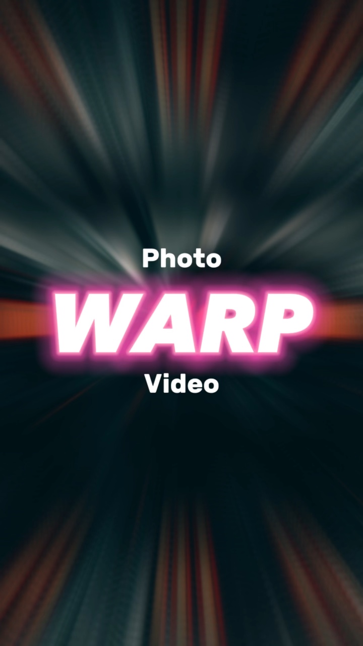 Warp