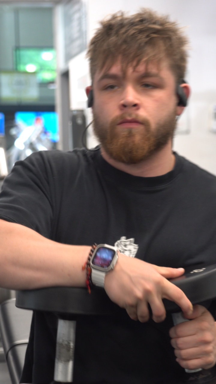 Gym Motivation 