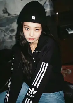 Jennie only mine 