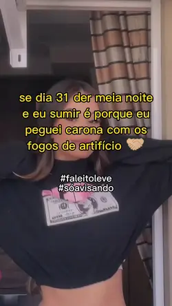 Só avisando kkkk
