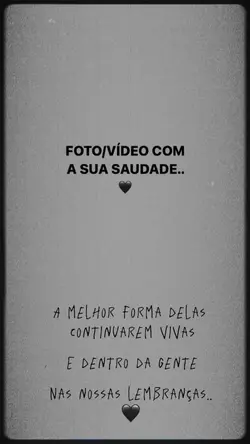 Luto eterno 🖤🥺