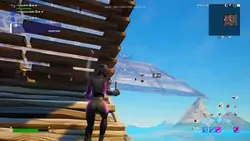 Fortnite montage