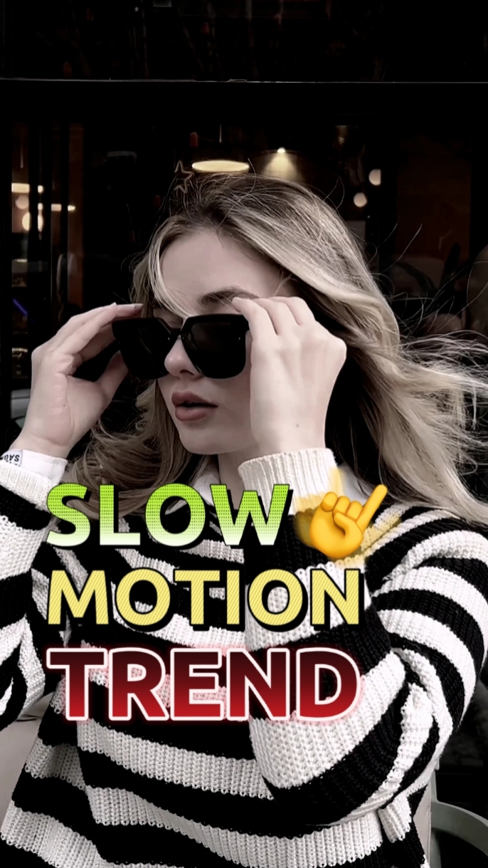 Tendance au ralenti 