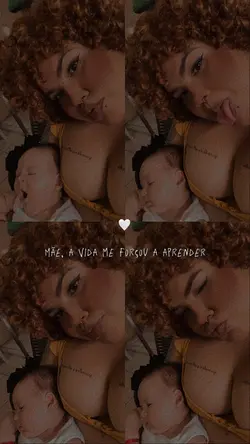 😍• DIA DAS MÃES