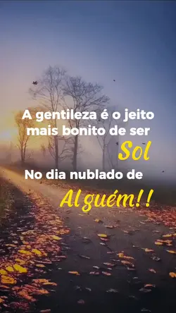 Gentileza 