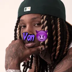 Von 🅱️✡️