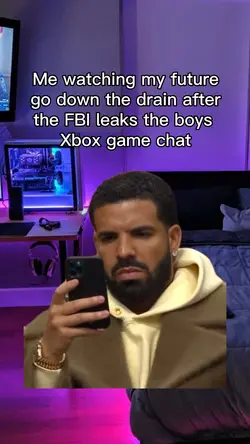 Drake phone meme
