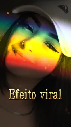 Efeito arco-íris 