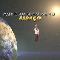 Meme para sua sogra