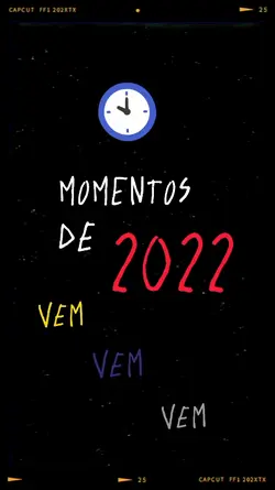 MOMENTOS DE 2022