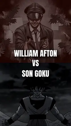 1v1 Anime Template