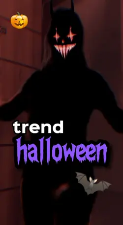 trend halloween