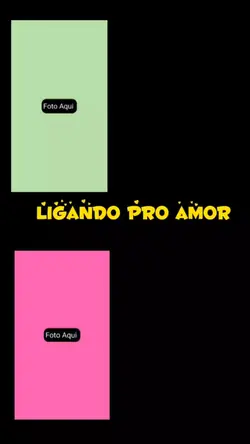 ligação entre casal 