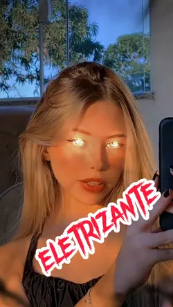 eletrizante 