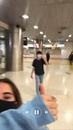 e diz q luta karatê 