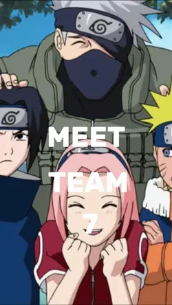 Meet Team 7