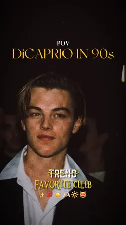 Favorite celebrity ❤️