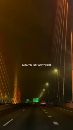 Baby you light