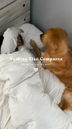 who do you love most