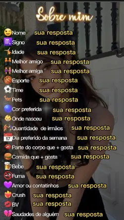 SOBRE MIM 