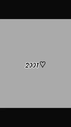 #2001