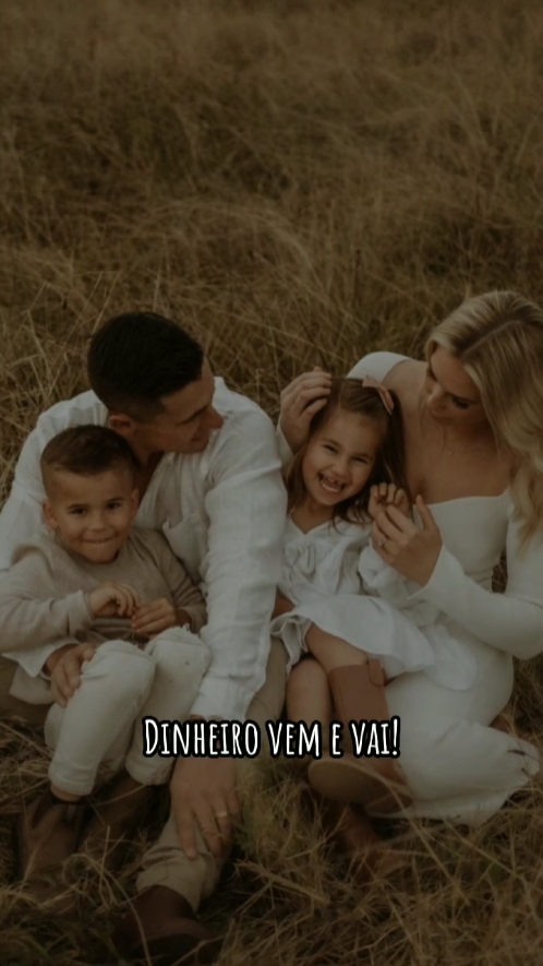 família base de tudo