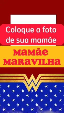 Mamãe Maravilha