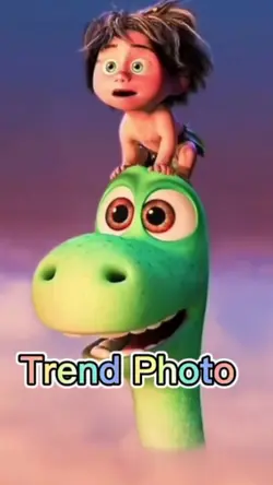 Trend Photo