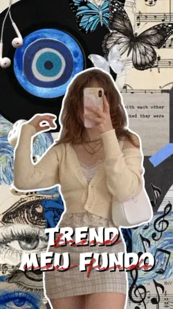 fundo aesthetic