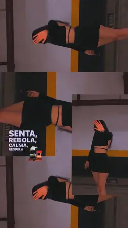 BAGULHO LOUCO 🎶