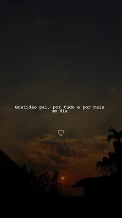 gratidão pai