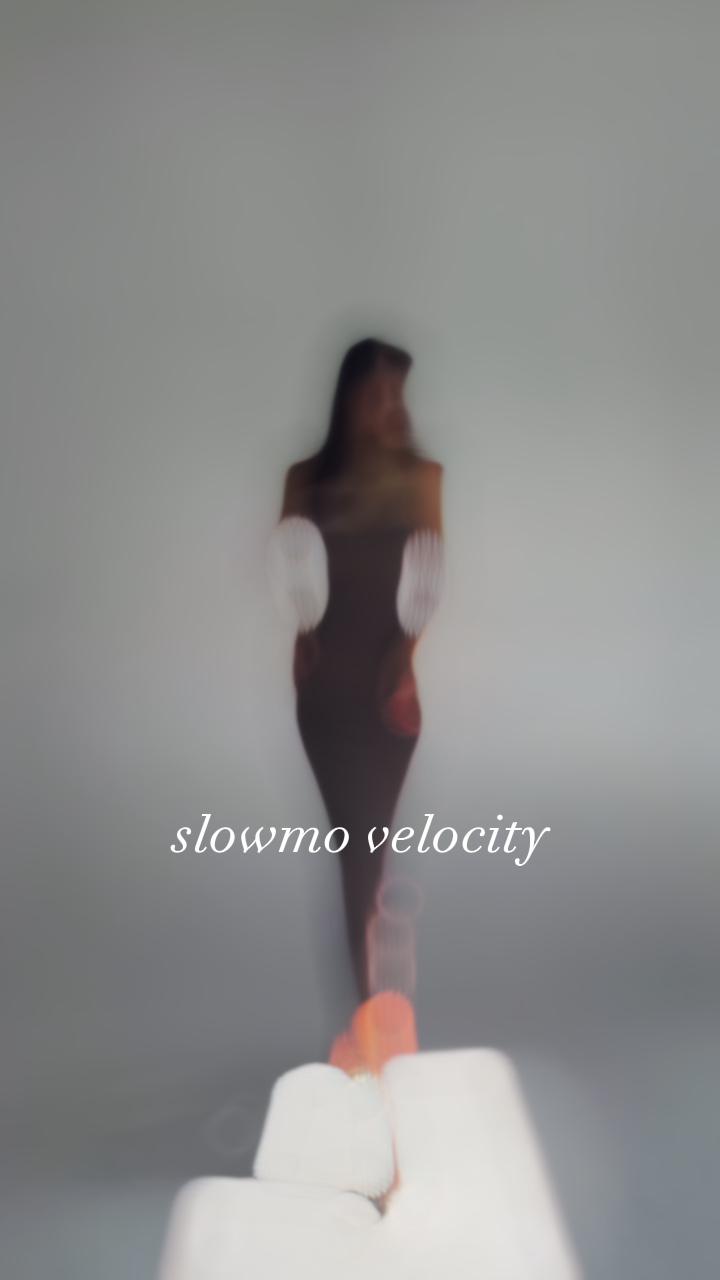 Slow Velocity