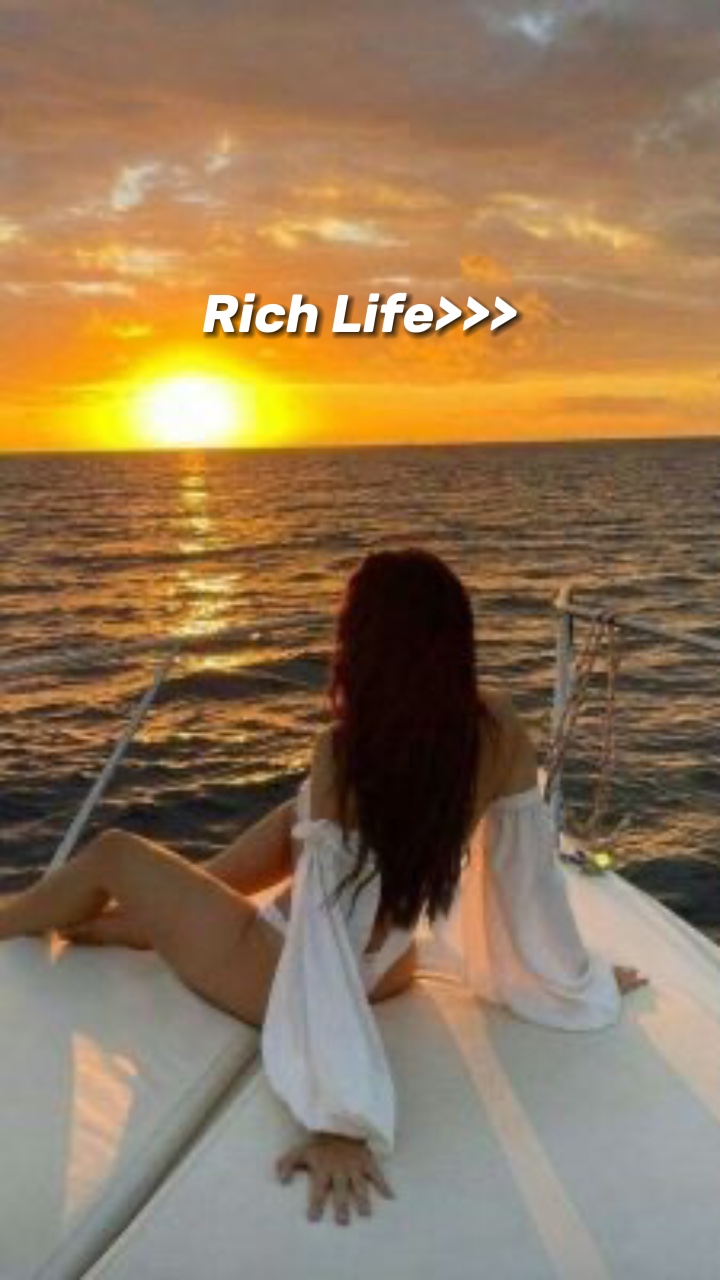 Rich Life 🤑