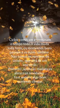 Ciclos