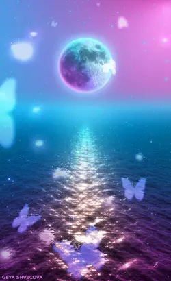 Beautiful night 🥰