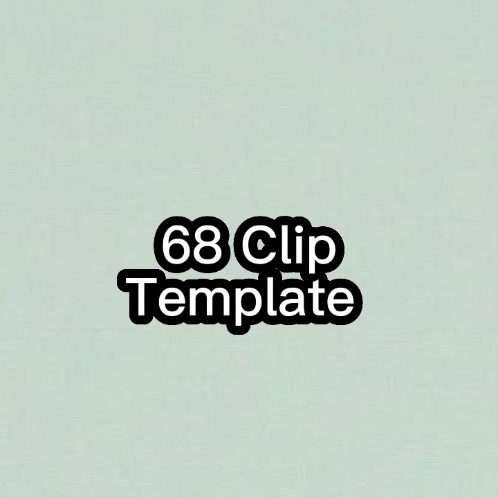 Modèle de clip 68 