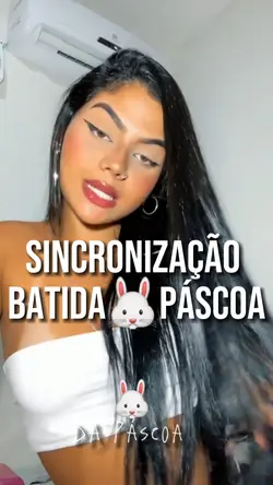 coelhinho da Pásc#a