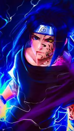 edit sasuke