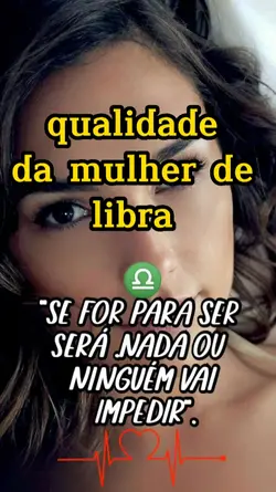 signos de libra