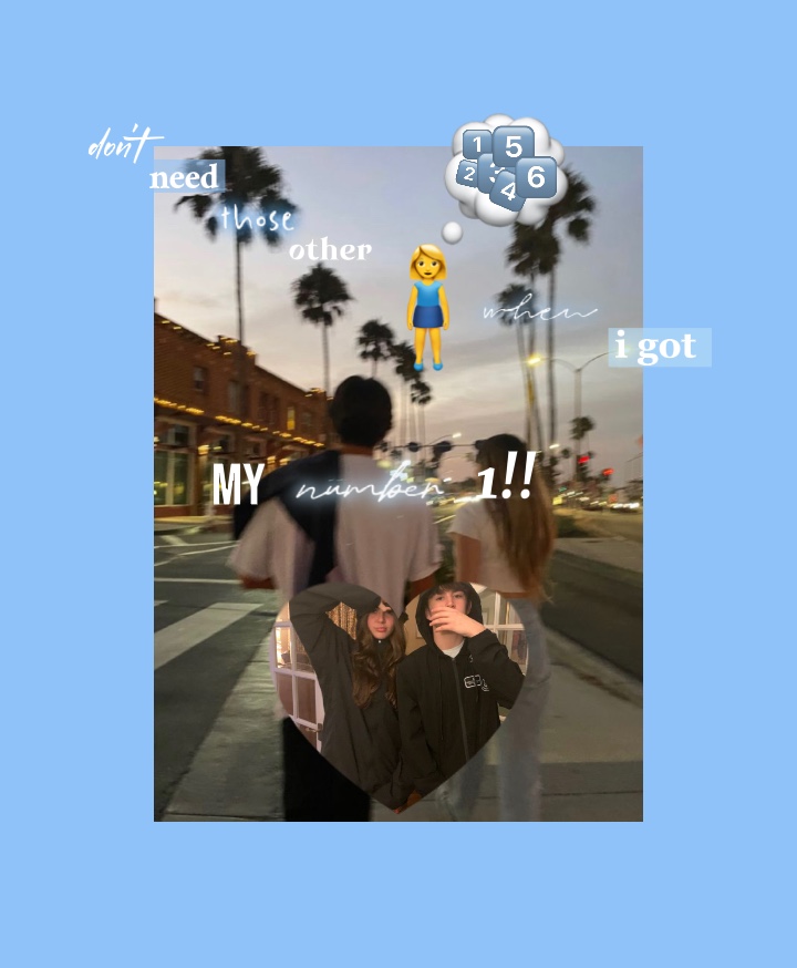 couples edit