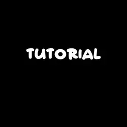 •Tutorial ccp PT. 1•
