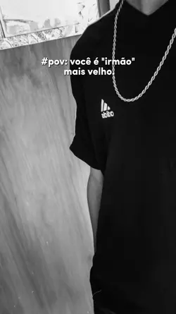 "irmão"
 mais velho.