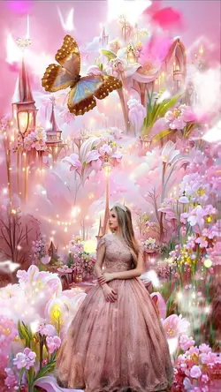 SUA FOTO QUINZE ANOS