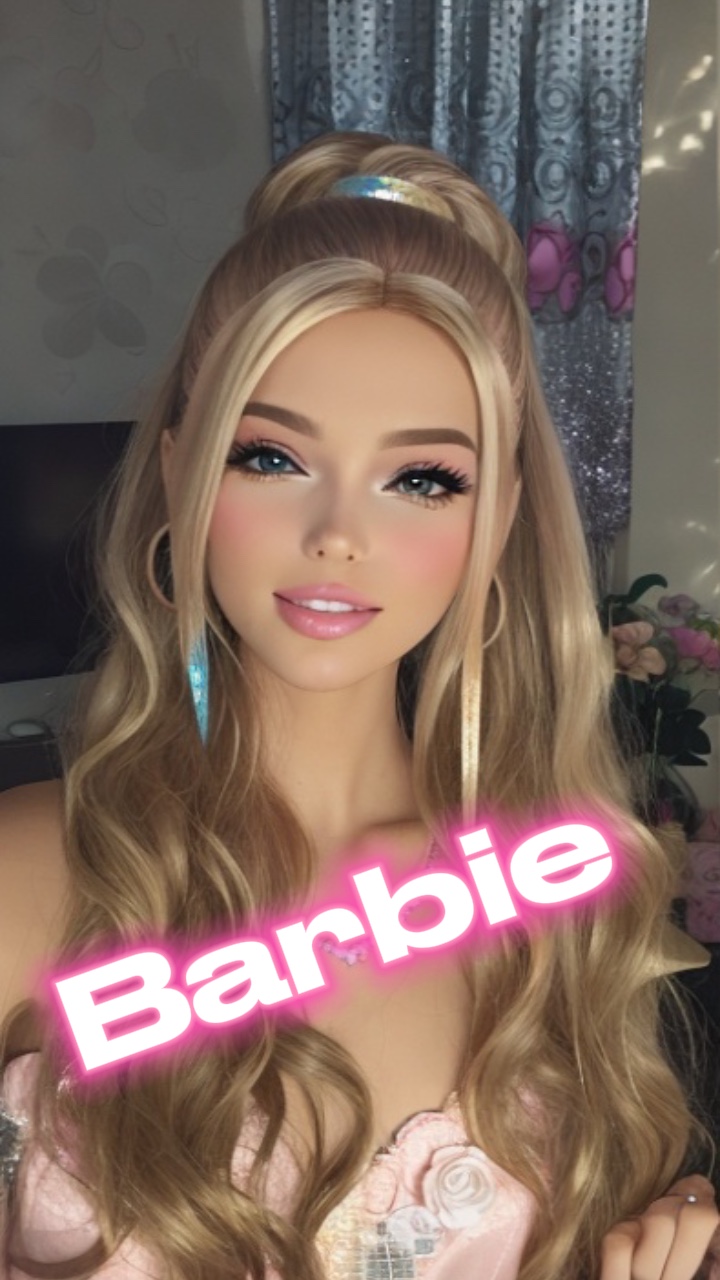 SE BARBIE