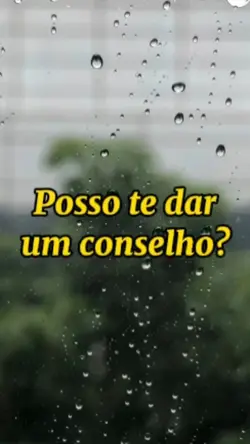 Conselho...