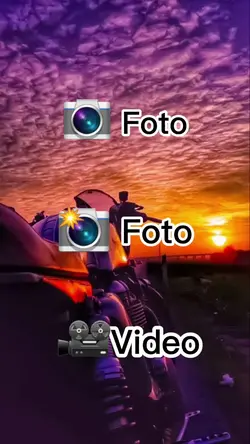 2 fotos 1 vídeo 