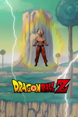 DRAGON BALL Z