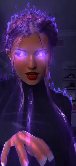 Wednesday transition