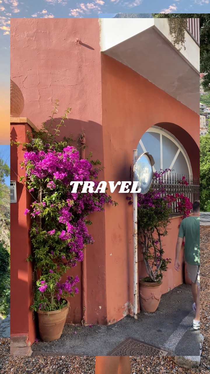 El moodboard 🥰
