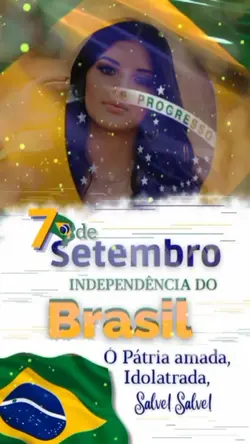 7 de setembro
